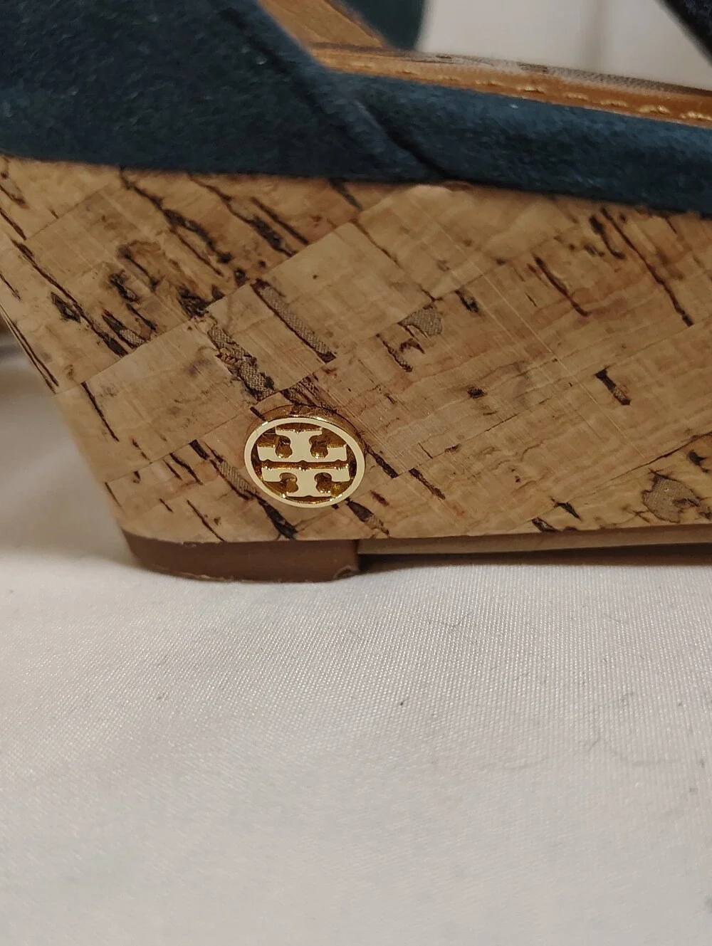 Tory Burch Sandals